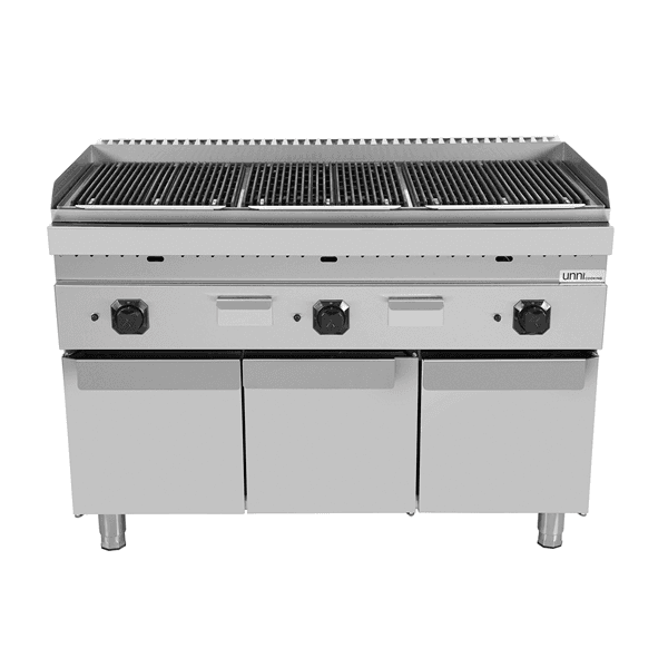 Lava Stone Grill – 27kW – G70GP30-K thumbnail 3