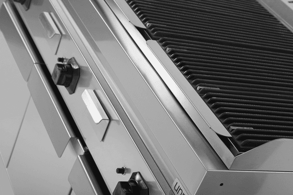 Lava Stone Grill – 27kW – G70GP30-K thumbnail 4