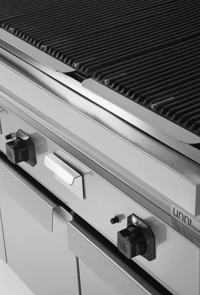 Lava Stone Grill – 27kW – G70GP30-K thumbnail 5