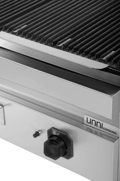 Lava Stone Grill – 27kW – G70GP30 thumbnail 4