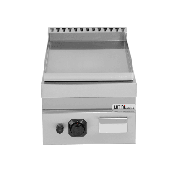 Griddle plate Gas– Chrome – G70GP10B+C thumbnail 3