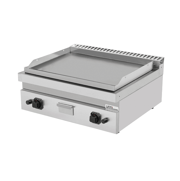 Griddle plate Gas– Smooth – G70GP20B+S thumbnail 2