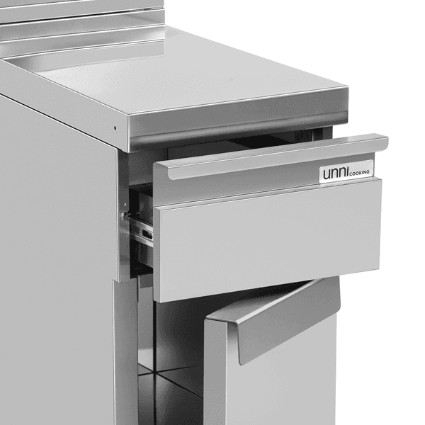 Workelement – Upright - 70IB10-K thumbnail 5