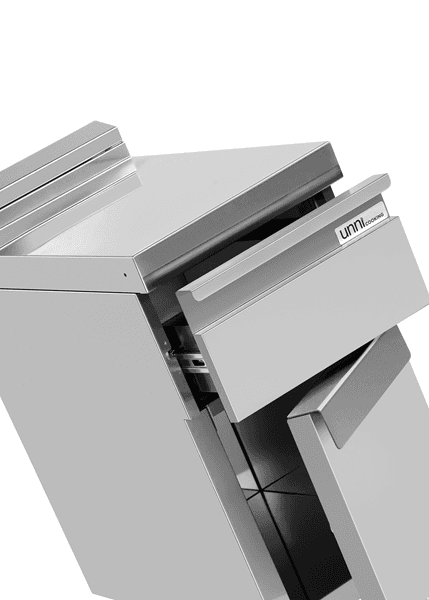 Workelement – Upright - 70IB10-K thumbnail 6