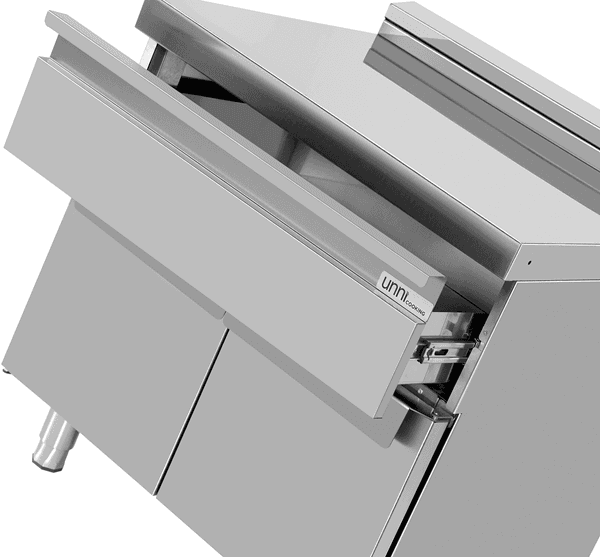 Workelement – Upright – 70IB20-K thumbnail 5