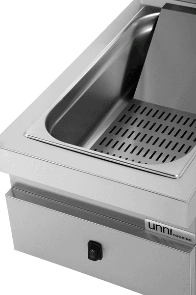 Chips Scuttle – E70PD10-K thumbnail 5