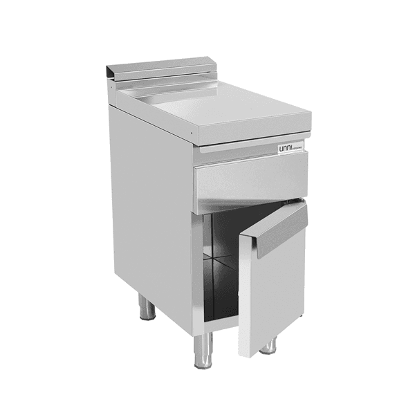 Workelement – Upright - 70IB10-K thumbnail 3