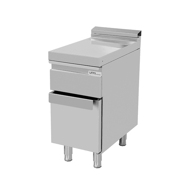 Workelement – Upright - 70IB10-K thumbnail 2