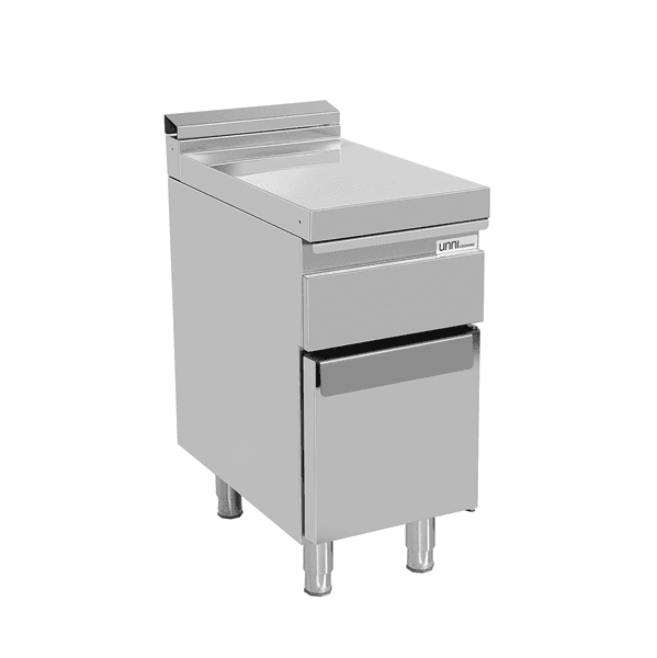 Workelement – Upright - 70IB10-K