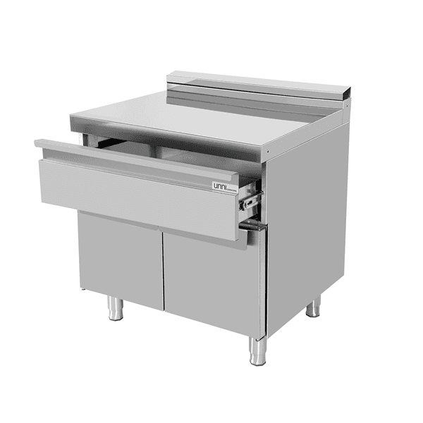 Workelement – Upright – 70IB20-K thumbnail 4