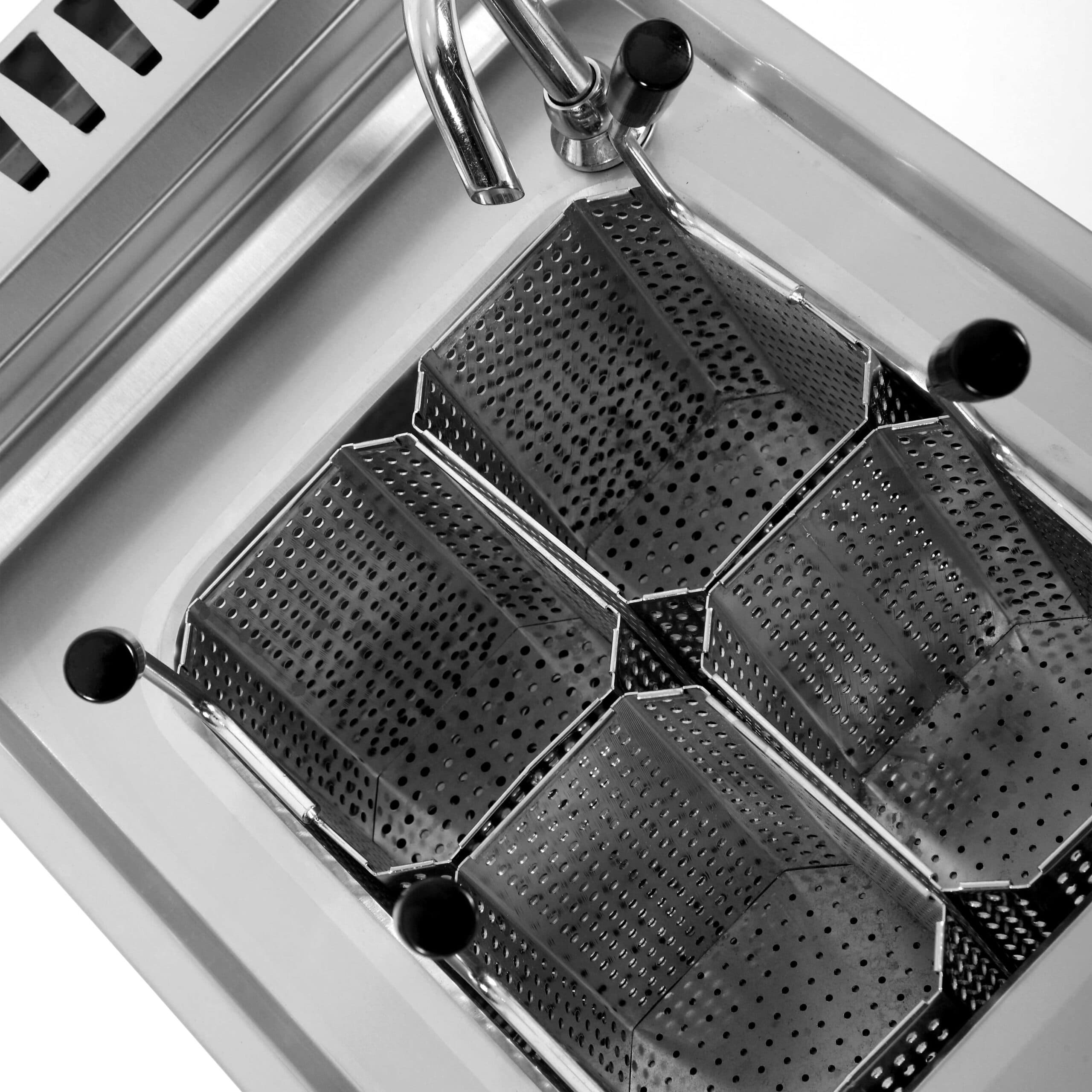 Pasta Cooker 1x12L thumbnail 3