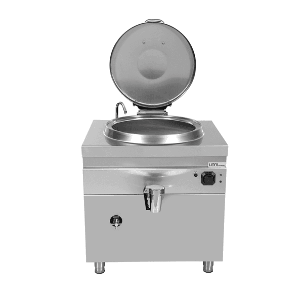 Electric Boiling Pan 60L - Indirect - E70KT20 thumbnail 3