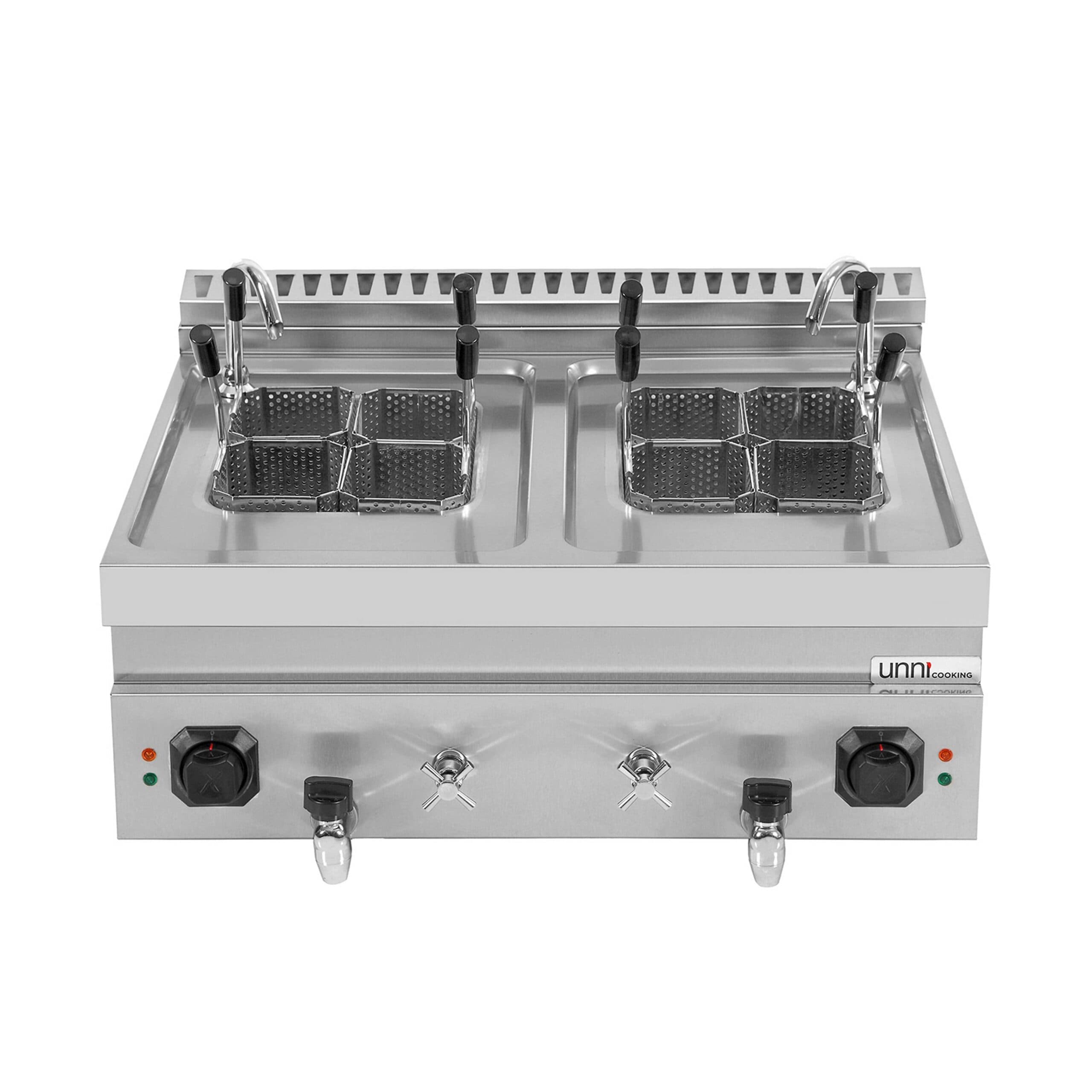 Pasta Cooker 2x12L thumbnail 4