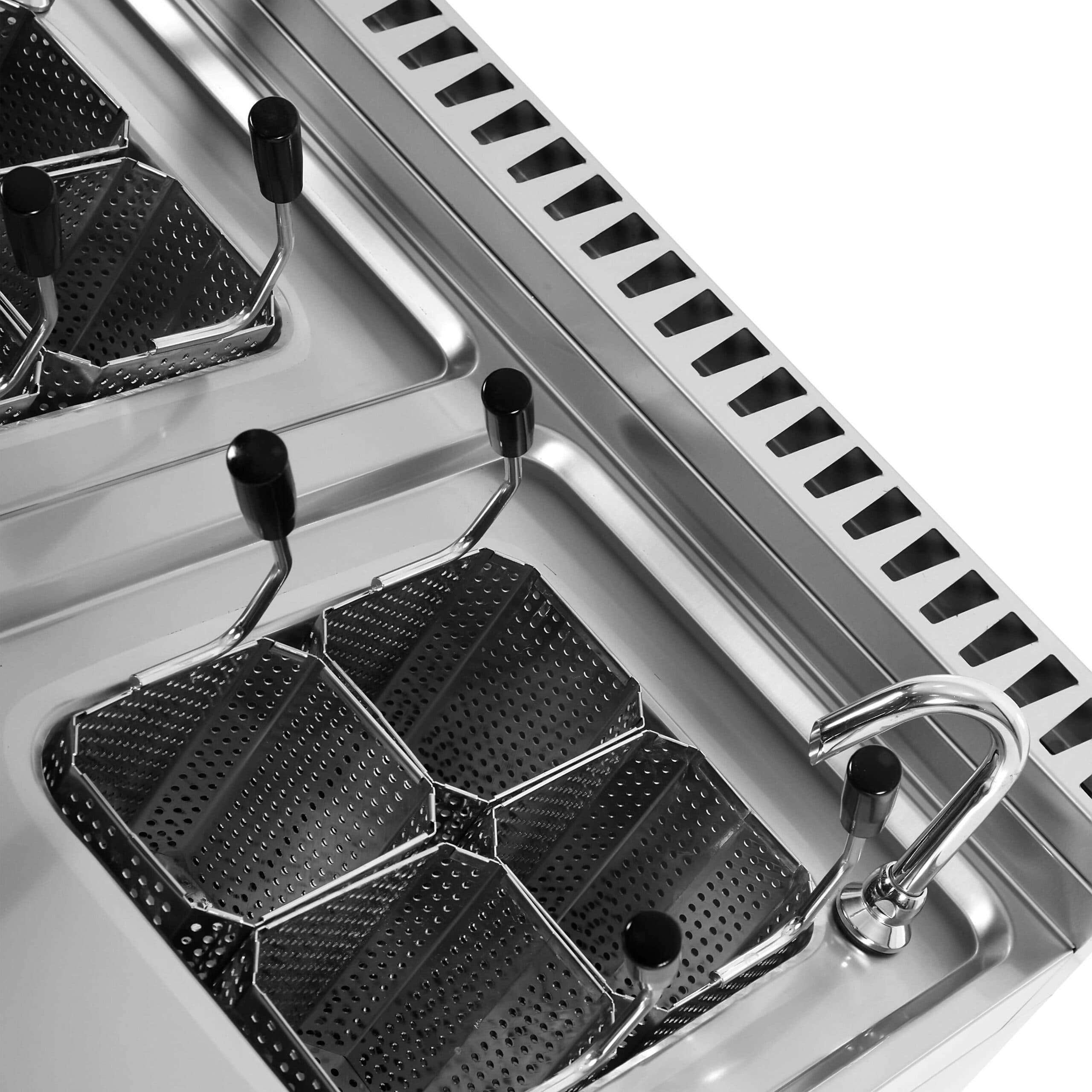 Pasta Cooker 2x12L thumbnail 8