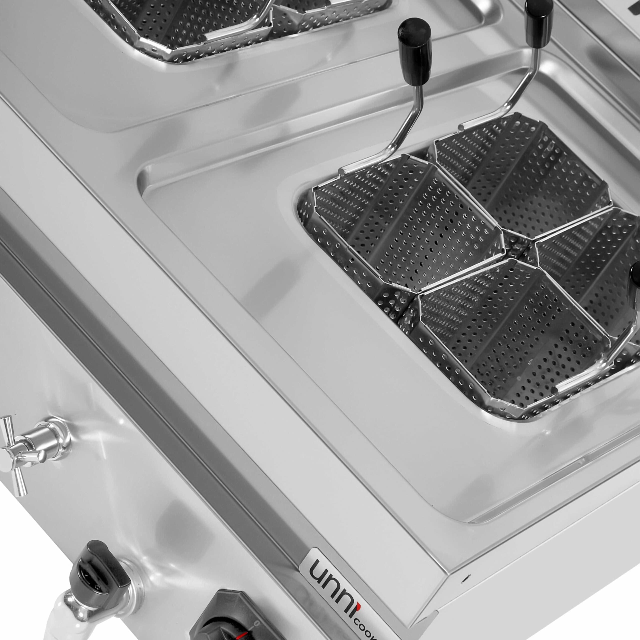 Pasta Cooker 2x12L thumbnail 7