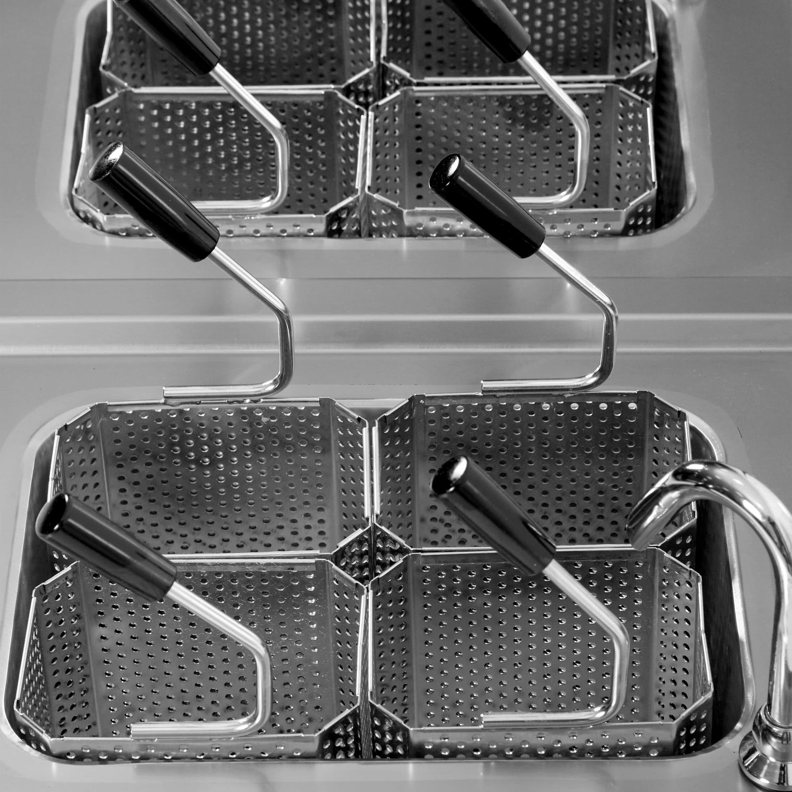 Pasta Cooker 2x12L thumbnail 6