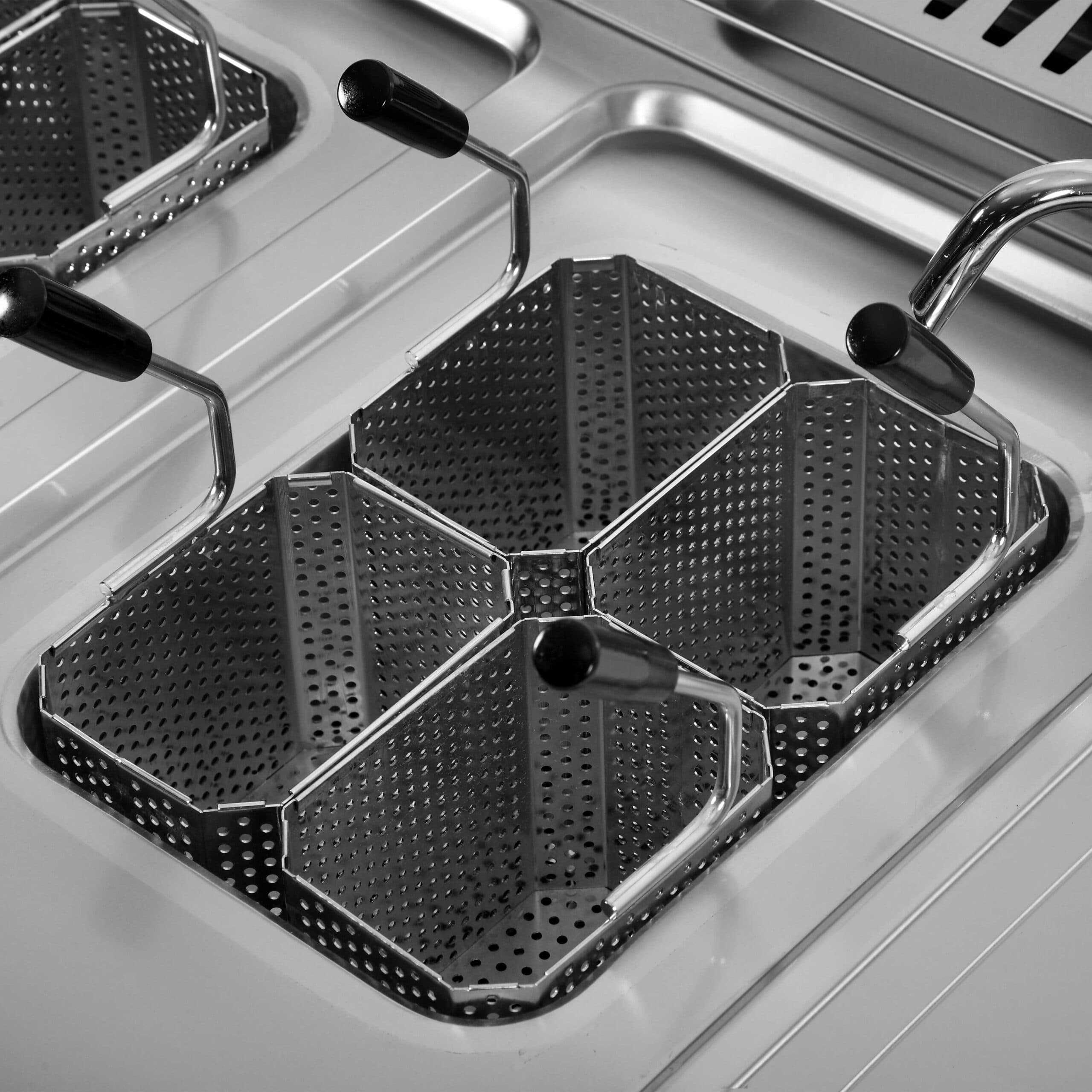 Pasta Cooker 2x12L thumbnail 5